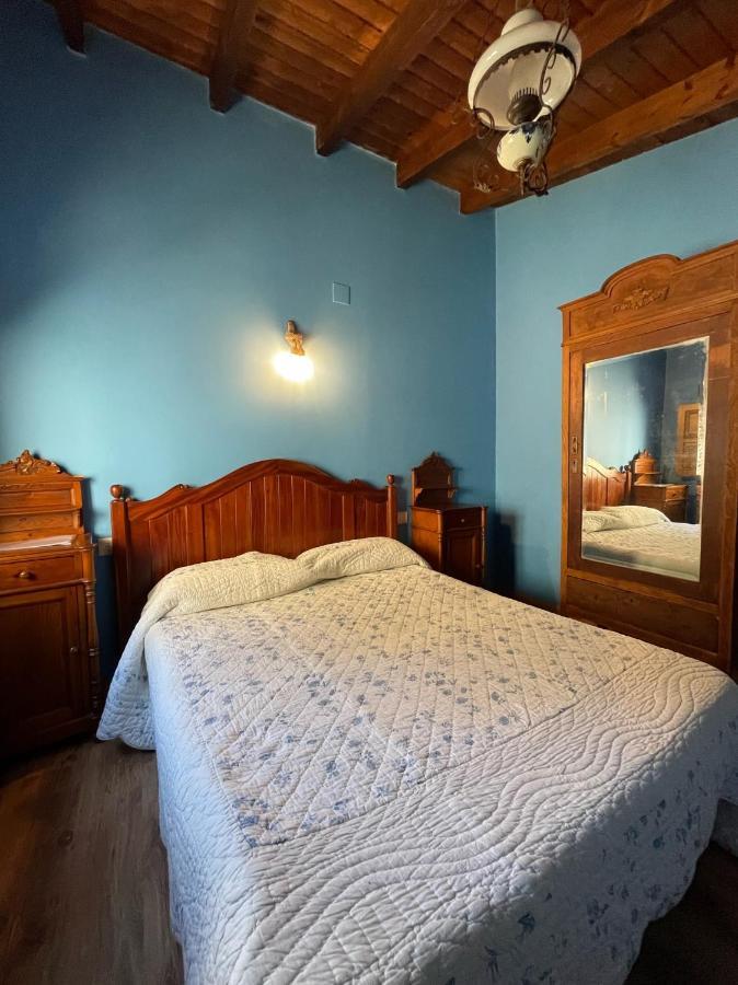 La Indefinida Villa Toranzo Luaran gambar
